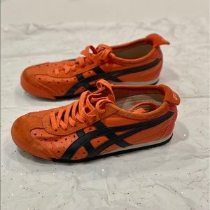 Onitsuka Tiger Sneakers by ASICS